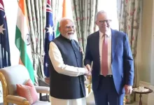 PM Modi Australia visit as Narendra Modi and Anthony Albanese hold delegation-level talks in Melbourne