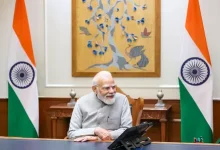 PM Modi tells top officials to jointly focus on big push to economic growth