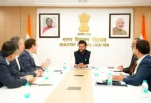 PM Modi's UDAN scheme brings first direct Delhi flight to Daman from NAMO Airport