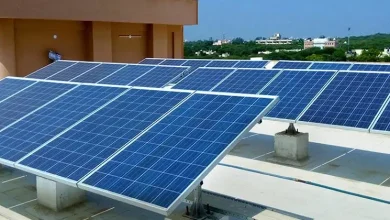 PM Surya Ghar Yojana rooftop solar programme supported by World Bank financing in India