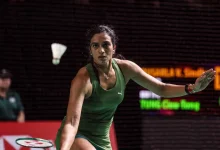 PV Sindhu storms into Japan Open 2026 final after Chen Yufei retires injured