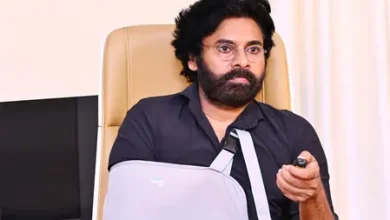 Pawan Kalyan inaugurates Kumki camp to mitigate human-elephant conflict