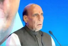 Operation Sindoor showed India's world-class defence readiness says Rajnath Singh
