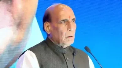 Operation Sindoor showed India's world-class defence readiness says Rajnath Singh