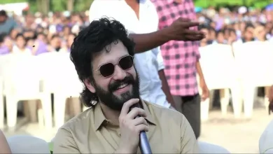 Ram Gopal Varma praising Akhil Akkineni after watching the Telugu film Lenin