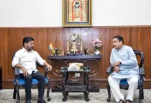 Regional Ring Road northern section proposal discussed by Telangana CM Revanth Reddy with Nitin Gadkari.