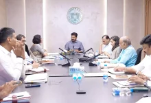 Telangana eco-tourism initiative announced by CM Revanth Reddy for Hyderabad forest lands.