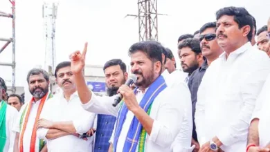 Telangana CM Revanth Reddy claims BJP conspiring to delete names of SC, ST, minority voters during SIR.