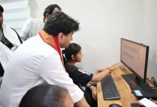 Samriddh Gram project wins ITU WSIS Prizes 2026 for rural digital transformation