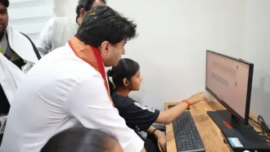 Samriddh Gram project wins ITU WSIS Prizes 2026 for rural digital transformation