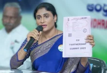Andhra Pradesh: Sharmila demands TDP-led coalition to raise farmers’ voice in Parliament