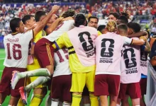 Spain blank France 2-0 to reach FIFA World Cup final