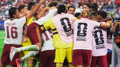 Spain blank France 2-0 to reach FIFA World Cup final