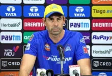 CSK Stephen Fleming end 18-year association after successful IPL coaching career