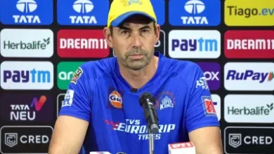 CSK Stephen Fleming end 18-year association after successful IPL coaching career