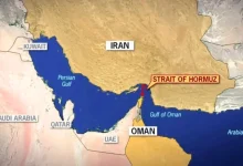 Why the Strait of Hormuz reopening won't end inflation and supply chain disruptions