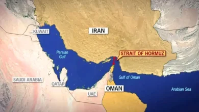 Why the Strait of Hormuz reopening won't end inflation and supply chain disruptions