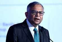 Tata Steel 40 MTPA expansion plan announced by N. Chandrasekaran during the company's AGM
