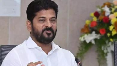 Telangana CM Revanth Reddy voter entry clarification issued by Nagarkurnool DEO regarding electoral roll records