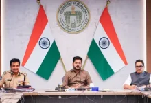 Telangana CM orders setting up of bureau for traffic management, road safety