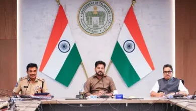 Telangana CM orders setting up of bureau for traffic management, road safety