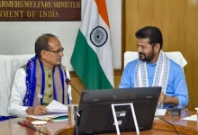 Telangana CM urges Centre to allocate 11.56 lakh houses under PMAY-G