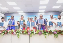 Telangana launches Indiramma housing scheme for poor in Hyderabad