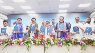 Telangana launches Indiramma housing scheme for poor in Hyderabad