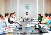 Revanth Reddy announces Digital Governance Committee in Telangana