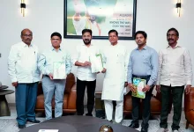 Telangana’s cropped area drops by 23 pc under El Nino impact