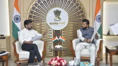 Warangal airport project discussed by Telangana CM Revanth Reddy and Civil Aviation Minister Ram Mohan Naidu.