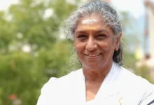 When a Voice Becomes an Era: The Timeless Legacy of S. Janaki