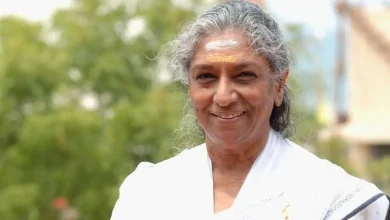 When a Voice Becomes an Era: The Timeless Legacy of S. Janaki