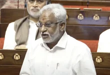 Mega DSC recruitment irregularities raised in Parliament by YSRCP MPs over Andhra Pradesh teacher recruitment