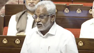 Mega DSC recruitment irregularities raised in Parliament by YSRCP MPs over Andhra Pradesh teacher recruitment