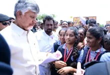 Chandrababu Naidu alleges YSRCP social media smear campaign against TDP government