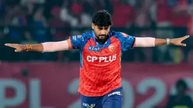 Goal is to pick wickets and win games for India just like Bumrah: Yash Thakur