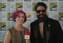 Yash shares insights about the Ramayana movie during San Diego Comic-Con ahead of its Diwali 2026 release.