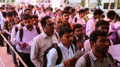 Youth in the unemployment crisis... Where is things going wrong?