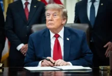 Trump's 60-Day Master Plan Against Iran... Is War Returning to the Middle East?"