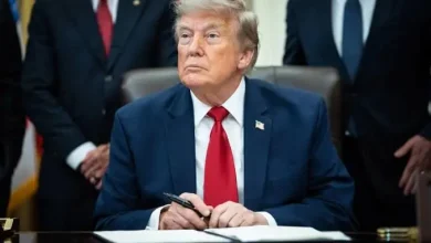 Trump's 60-Day Master Plan Against Iran... Is War Returning to the Middle East?"