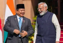 India and Indonesia sign BrahMos missile deal and maritime security agreements