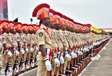 Gallantry and Service Medals 2026 awarded to 1,057 personnel