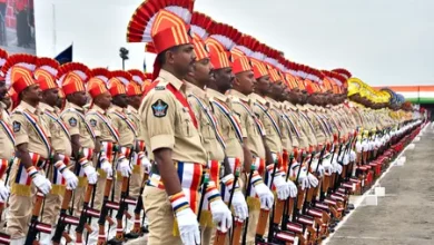 Gallantry and Service Medals 2026 awarded to 1,057 personnel
