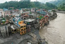290 Indians out of contact after Nepal floods: MEA