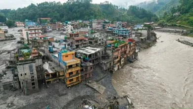 290 Indians out of contact after Nepal floods: MEA