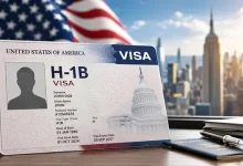 A Major Shock for H-1B Visa Applicants: Fee Hike — Will It Affect Jobs in America?