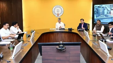 Adani titanium plant Andhra Pradesh proposed in Srikakulam