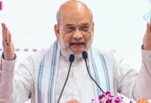 Amit Shah calls for stronger RBI UCB cooperation at NUCFDC event