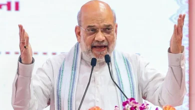 Amit Shah calls for stronger RBI UCB cooperation at NUCFDC event